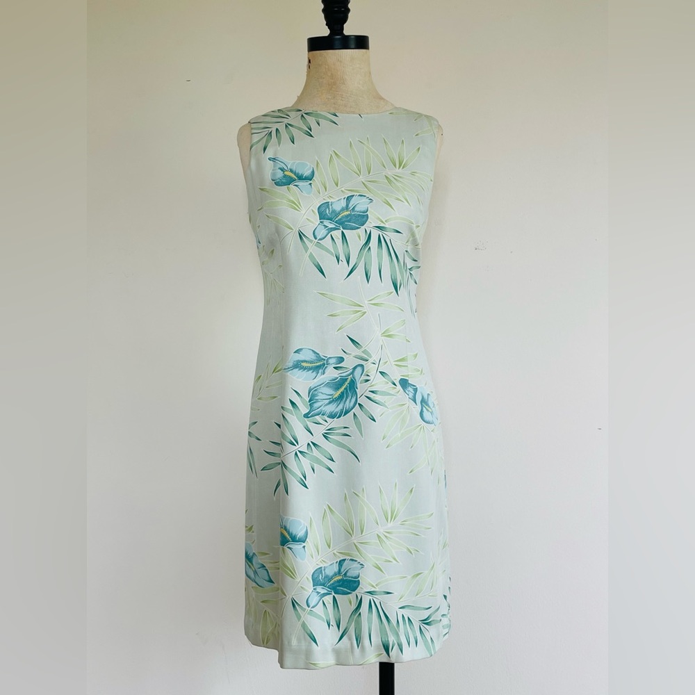 Vintage Tommy Bahama dress